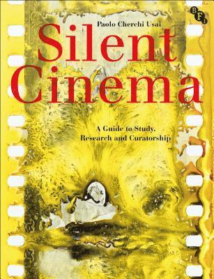 Silent Cinema 1