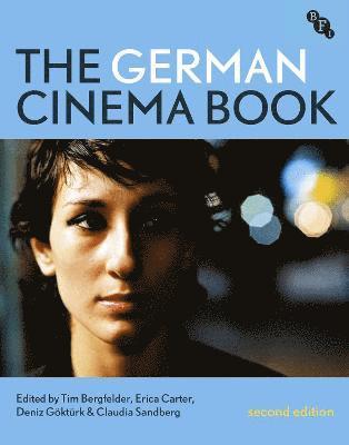 The German Cinema Book 1