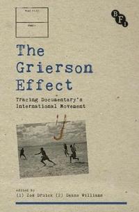 bokomslag The Grierson Effect