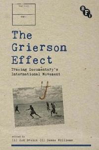 bokomslag The Grierson Effect