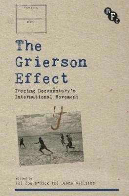 bokomslag The Grierson Effect