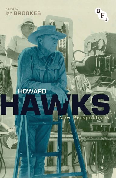 Ian Brookes - Howard Hawks, Häftad