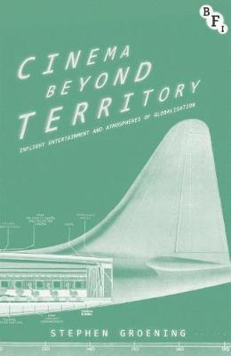 bokomslag Cinema Beyond Territory