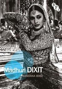 bokomslag Madhuri Dixit