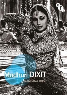 bokomslag Madhuri Dixit