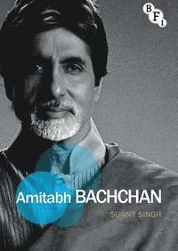 bokomslag Amitabh Bachchan