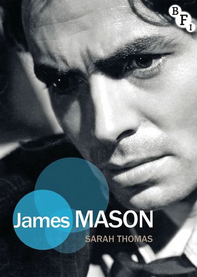 Sarah Thomas, Martin Shingler, Susan Smith - James Mason, Häftad