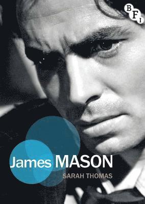 bokomslag James Mason