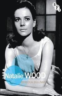 bokomslag Natalie Wood