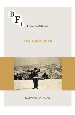 The Gold Rush 1