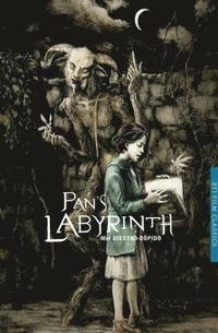 bokomslag Pan's Labyrinth
