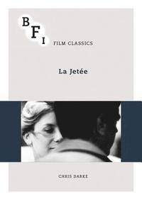 bokomslag La Jetee