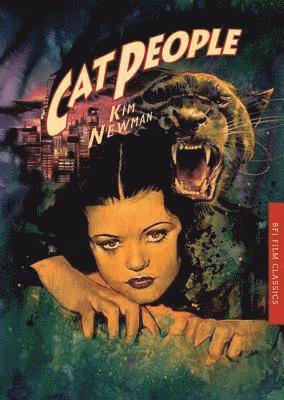 Cat People 1