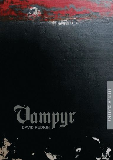 David Rudkin - Vampyr, Häftad