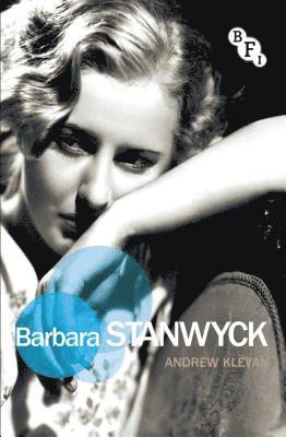 bokomslag Barbara Stanwyck