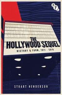 bokomslag The Hollywood Sequel
