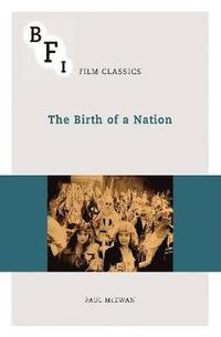 bokomslag Birth of a Nation
