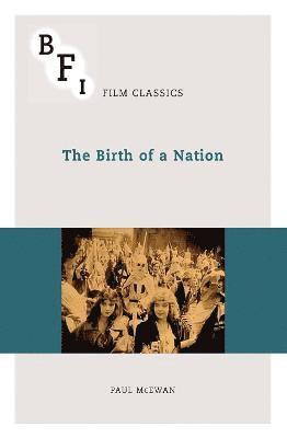 bokomslag Birth of a Nation