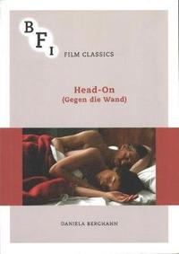 bokomslag Head-On (Gegen Die Wand)