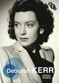 bokomslag Deborah Kerr