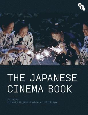 The Japanese Cinema Book 1