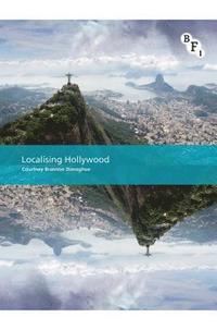 bokomslag Localising Hollywood