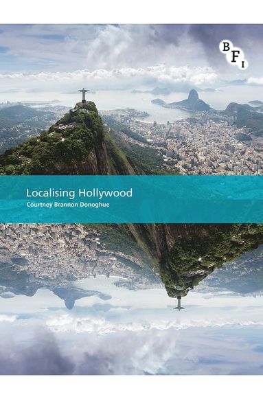 bokomslag Localising Hollywood