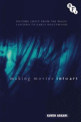 Making Movies Into Art 1