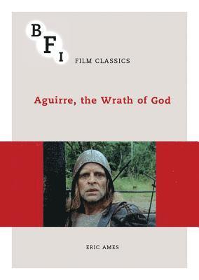 Aguirre, the Wrath of God 1