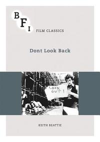 bokomslag Dont Look Back