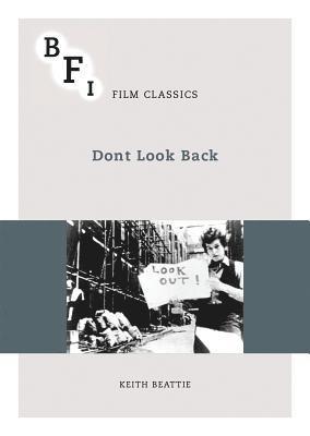 bokomslag Dont Look Back