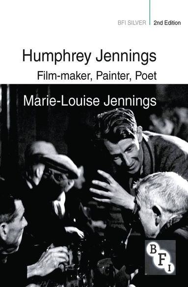 Marie-Louise Jennings - Humphrey Jennings, Häftad