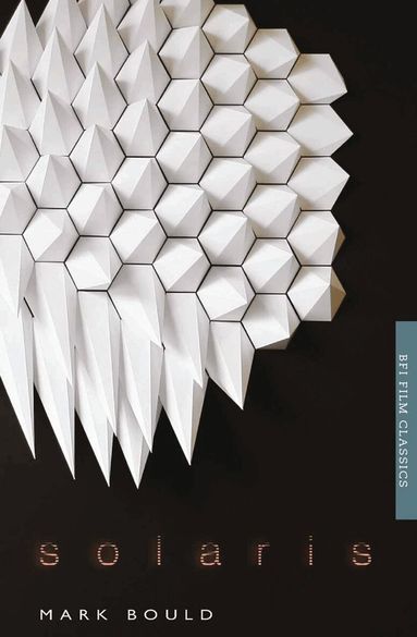 Mark Bould - Solaris, Häftad