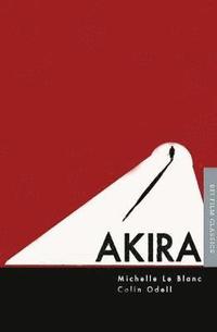 bokomslag Akira