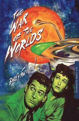 War of the Worlds