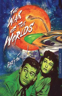 The War of the Worlds 1