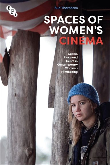 Sue Thornham - Spaces of Women's Cinema, Häftad