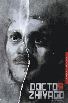 bokomslag Doctor Zhivago