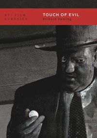 bokomslag Touch of Evil