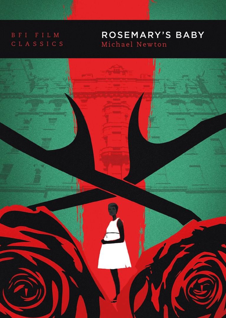 Michael Newton, Netherlands) Newton, Michael (Leiden University - Rosemary's Baby, Häftad