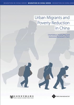 Urban Migrants and Poverty Reduction in China 1