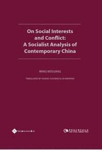 bokomslag On Social Interests and Conflict