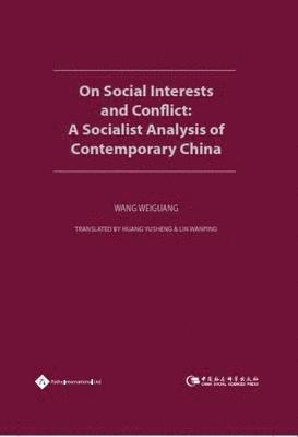 On Social Interests and Conflict 1