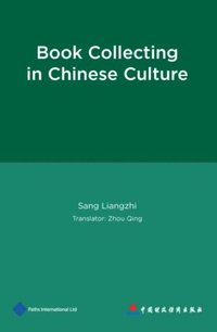bokomslag Book Collecting in Chinese Culture