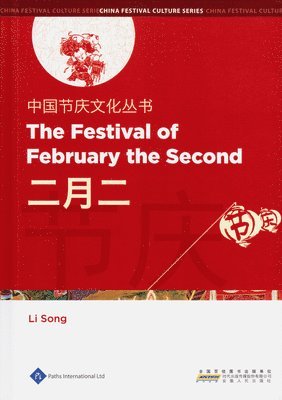 Li Song - Festival of February the Second, Inbunden