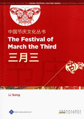 Li Song - Festival of March the Third, Inbunden