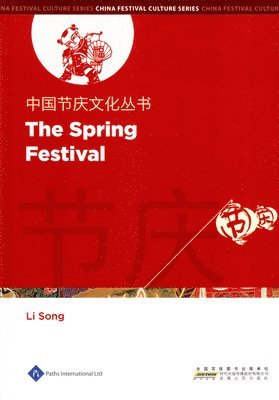 Li Song - Spring Festival, Inbunden