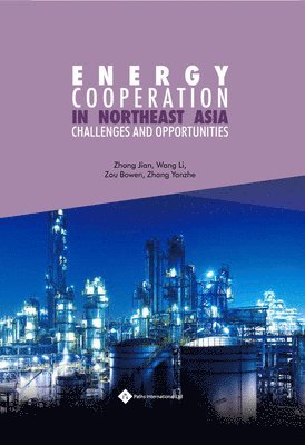 Study on the Path of Energy Cooperation in Northeast Asia