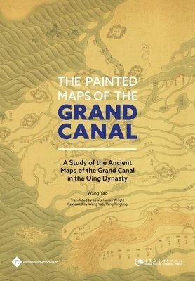 The Painted Maps of the Grand Canal 1