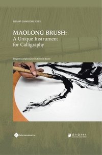 bokomslag Maolong Brush